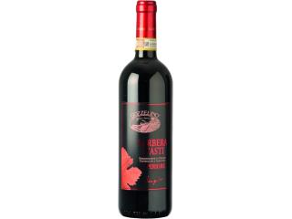 BARBERA D'ASTI DOCG SUPERIORE 